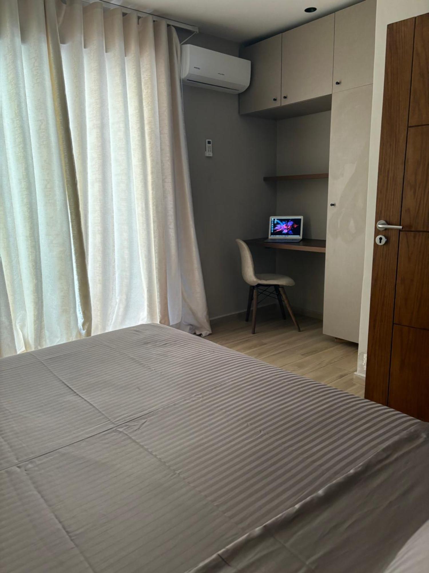 Appartement Vue Sur Tower Hassan Ραμπάτ Εξωτερικό φωτογραφία